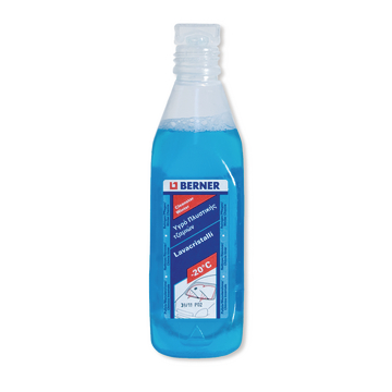 Detergente cleanstar winter -20°C  250 ml